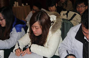 愛(ài)瑞特2012年第一期全國(guó)營(yíng)銷(xiāo)大會(huì)隆重召開(kāi)