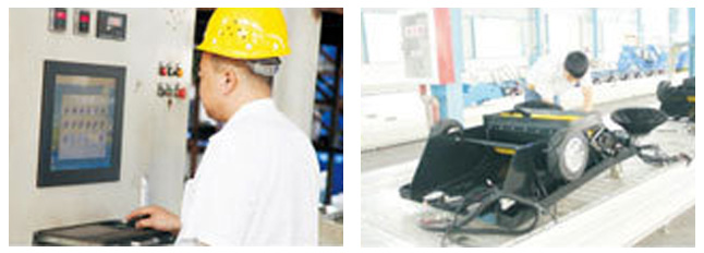 過程監控 過程監控