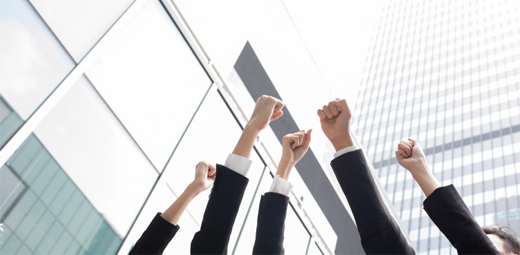 企業文化 企業文化